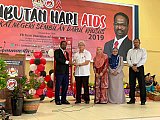 Program HIV/AIDS sempena Sambutan Hari AIDS Peringkat Negeri Sembilan