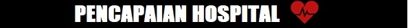 imej pencapaian hospital