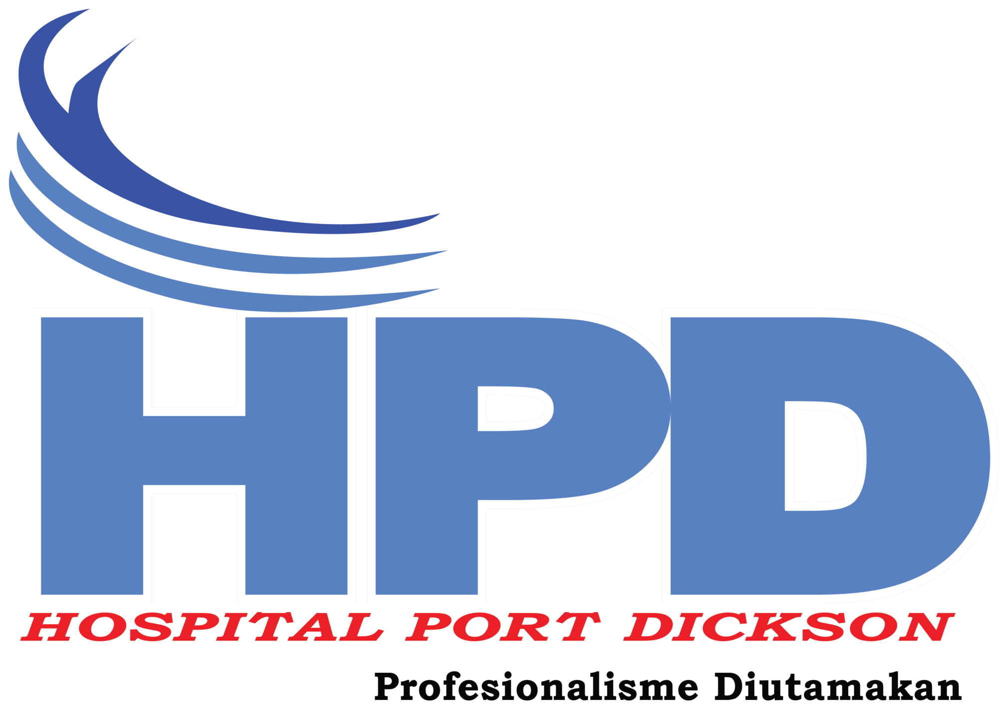 Logo HPD no background