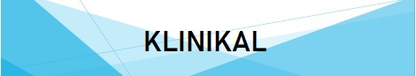 klinikal