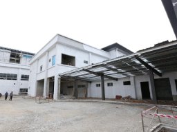 Hospital Rembau