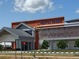 Hospital Rembau1