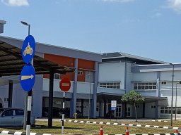 Hospital Rembau5