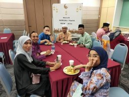 Program Bubur Lambuk 8