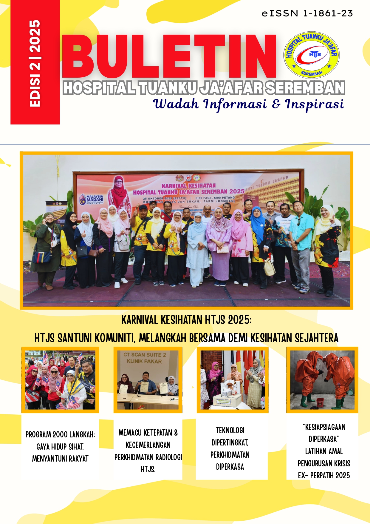 Edisi 2/2025 Edisi 2/2025