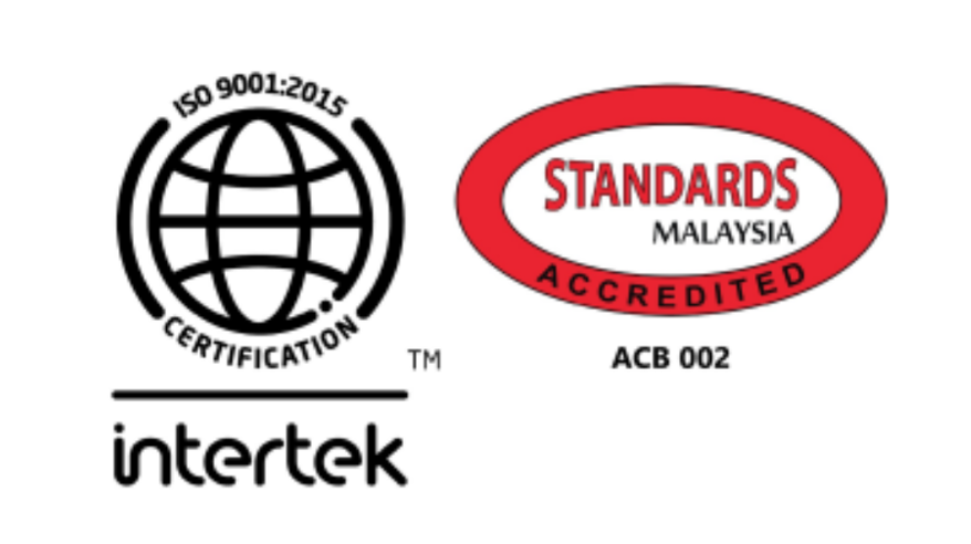 ISO 9001:2015