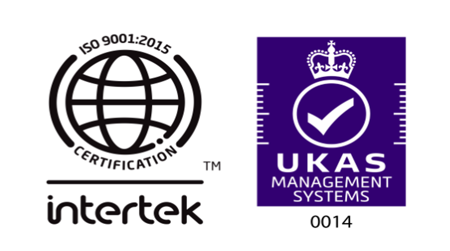 ISO 9001:2015