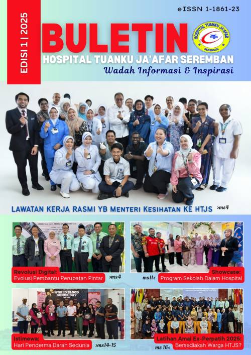 Edisi 1/2025 Edisi 1/2025