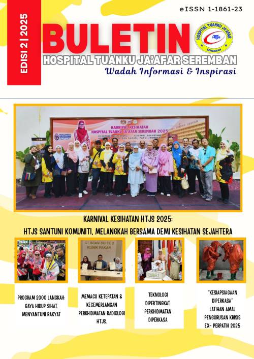 Edisi 2/2025 Edisi 2/2025
