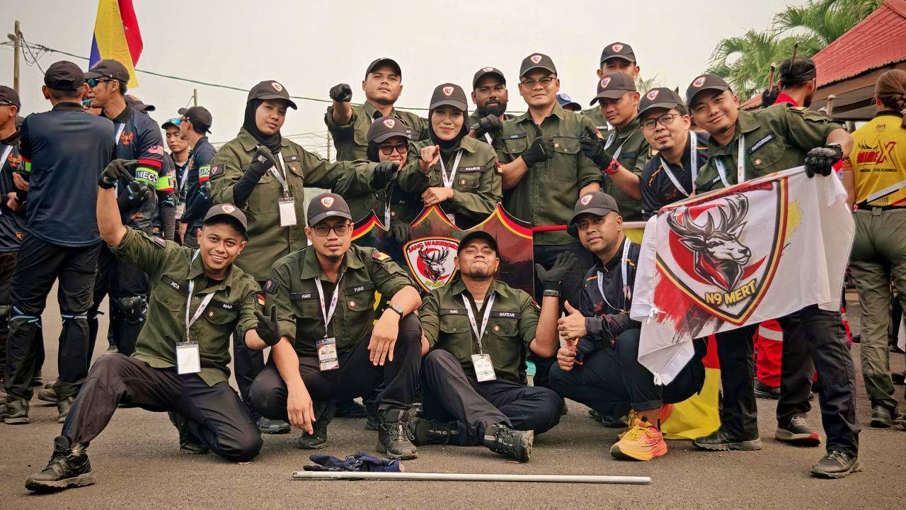 Major Incident Response Exercise 2026