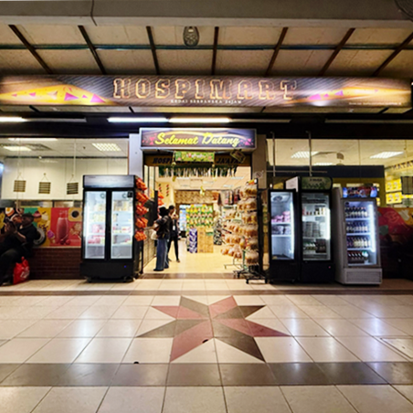 HospiMart