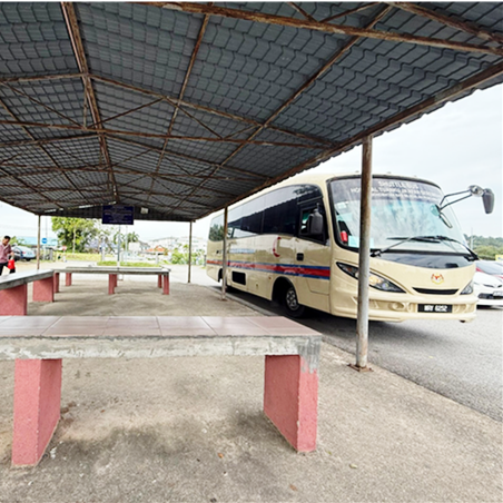 Bas Shuttle