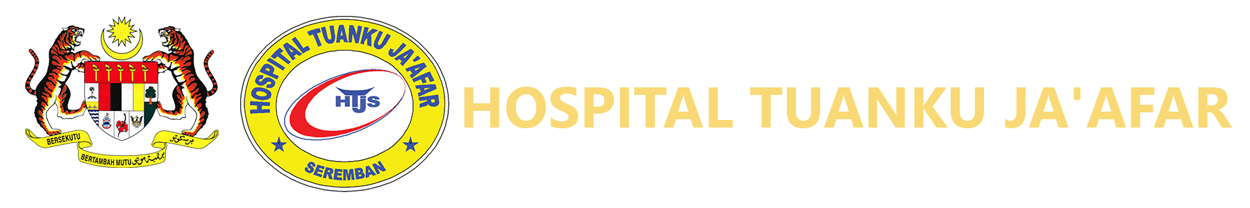 Laman Web Rasmi Hospital Tuanku Ja