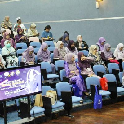 Ikrar Bebas Rasuah 3