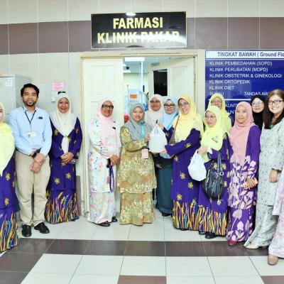 Bubur Lambuk Puspanita 12