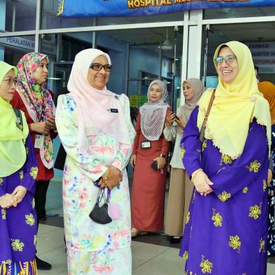 Bubur Lambuk Puspanita 4