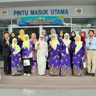Bubur Lambuk Puspanita 5