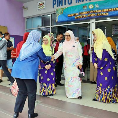 Bubur Lambuk Puspanita 7