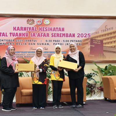 Karnivalkesihatan 11