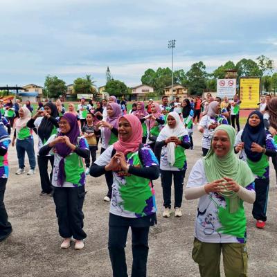 Karnivalkesihatan 24