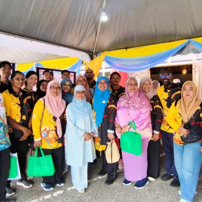 Karnivalkesihatan 32