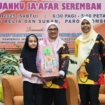 Karnivalkesihatan 38