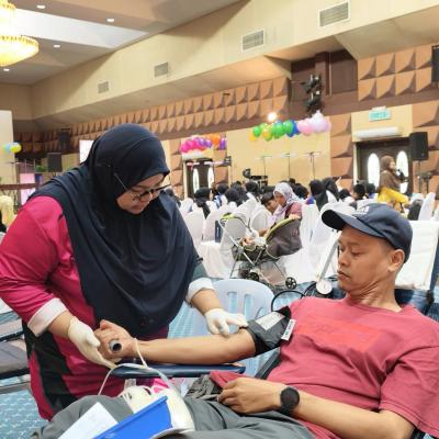 Karnivalkesihatan 50