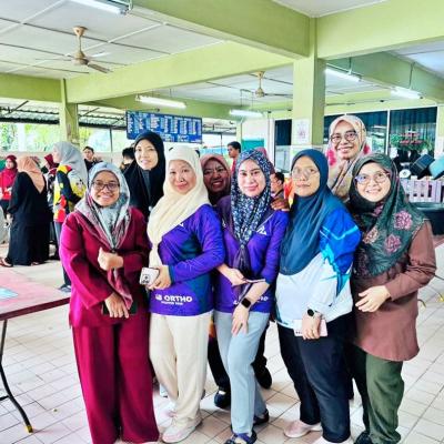Bubur Lambuk Htjs 20