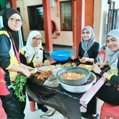 Bubur Lambuk Htjs 33