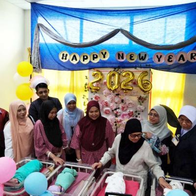 Batch 2026newborn 1