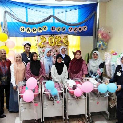 Batch 2026newborn 6