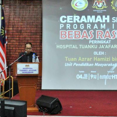 Ikrar Bebas Rasuah 14