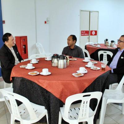 Ikrar Bebas Rasuah 19