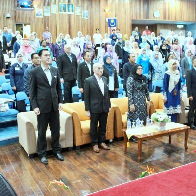 Ikrar Bebas Rasuah 4