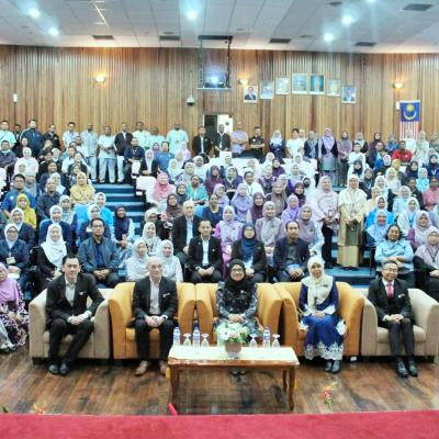 Ikrar Bebas Rasuah 7