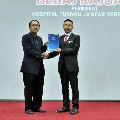 Ikrar Bebas Rasuah 9