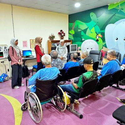 Kem Pembedahan Katarak 11