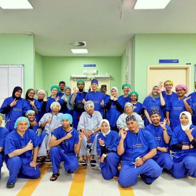 Kem Pembedahan Katarak 4