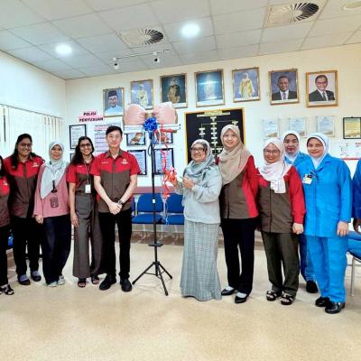 Kem Pembedahan Katarak 5