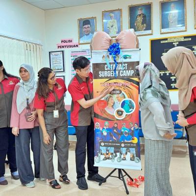 Kem Pembedahan Katarak 7