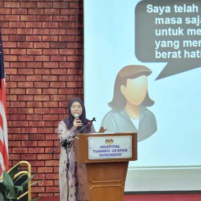 Kursus Pendermaan Organ 1