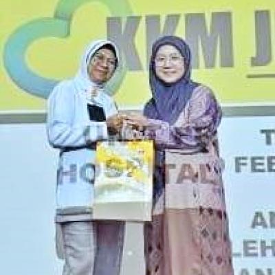 Kursus Pendermaan Organ 5