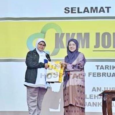 Kursus Pendermaan Organ 9