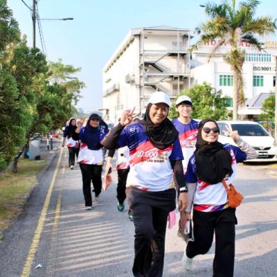 10000 Langkah 13