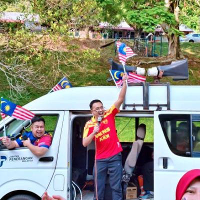 10000 Langkah 20