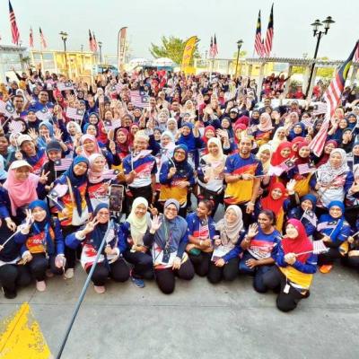 10000 Langkah 26