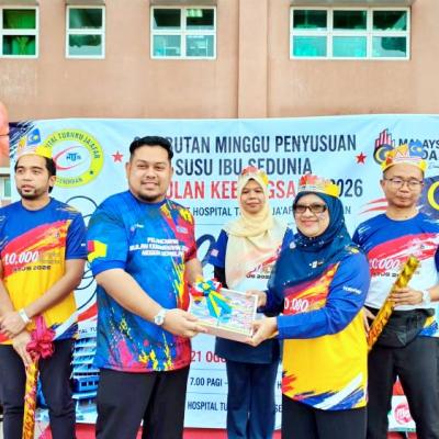10000 Langkah 28
