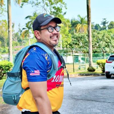 10000 Langkah 29