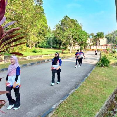 10000 Langkah 2