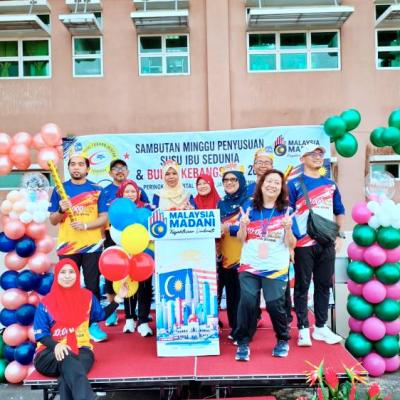 10000 Langkah 3